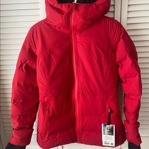 COPY - Brand new Sleet Street Jacket from Lululemon